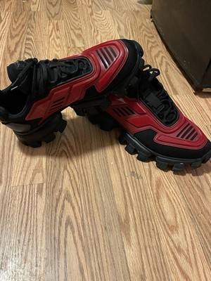 PRADA Cloudbust Thunder Men's Sneakers
