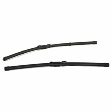 New Front Windshield Wiper Blades For 2012-2021 BMW 2 Series F22 F23 F87
