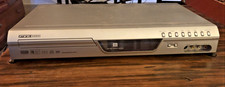Funai Pye Video PY90DG DVD Recorder TESTED WORKS No Remote
