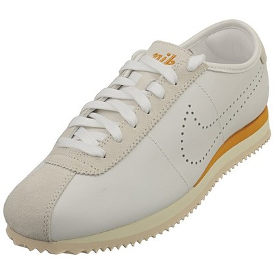 Nike Cortez Damen Turnschuhe Weiß - 40 EU