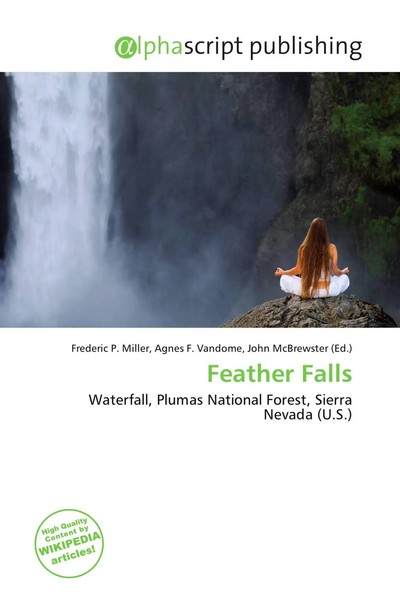 Frederic P. Miller (U. A.) | Feather Falls | Taschenbuch | Englisch (2026)-image