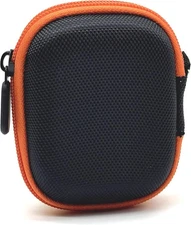 Car and Auto Mini Carry Case Compatible with BlueDriver Bluetooth Pro OBDII... 