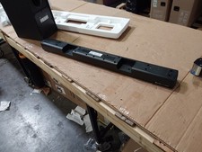 Samsung HW-C43C 2.1 Channel Soundbar and Subwoofer with DTS Virtual:X