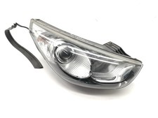 HYUNDAI ix35 Lm, El, Elh Vorne Rechts Scheinwerfer 92102-2Y 1.7 Diesel 85kw