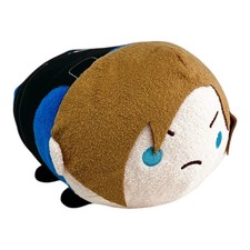 Biohazard Resident Evil Leon Big Plush toy Ca...