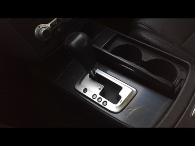 Shifter MAXIMA    2014 Transmission Shift 31595833