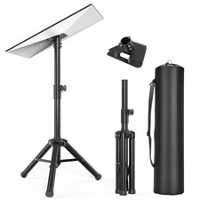 Starlink Mini Tripod Mount, Adjustable Height and Angle Tripod Stand with Mou...