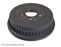 2X Bremstrommel Hinterachse FüR Chrysler Grand Voyager III VAN /