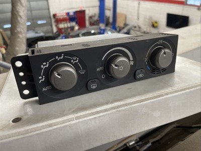 Mitsubishi Lancer Evolution CT9A 8 9 JDM Air A/C Control Unit OEM MR979535