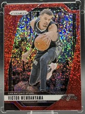 2024-25 Panini Prizm - Victor Wembanyama #172...
