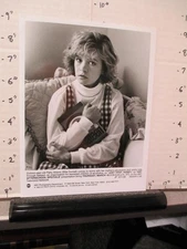 ABC TV show photo 1980s AFTERSCHOOL Special Ellie Cornell alcoholic parent