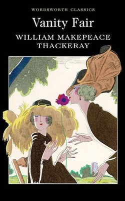 Vanity Fair | William Makepeace Thackeray | Englisch | Taschenbuch | 1992