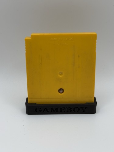 Pokemon Gelbe Edition | Gameboy - Bild 2 von 3