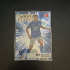 Tom Bischof Chrome Bundesliga 2022/23