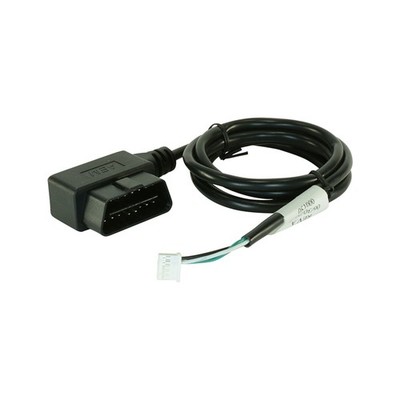 AEM Electronics 30-3458 Gauge Wiring Harness