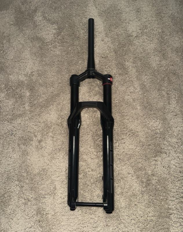 RockShox zeb select 2027 *new*