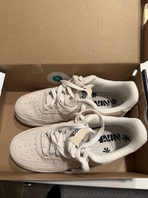 Size 8.5 - Nike Air Force 1 Low White 2018 DD8959-100 W for  display picture 1
