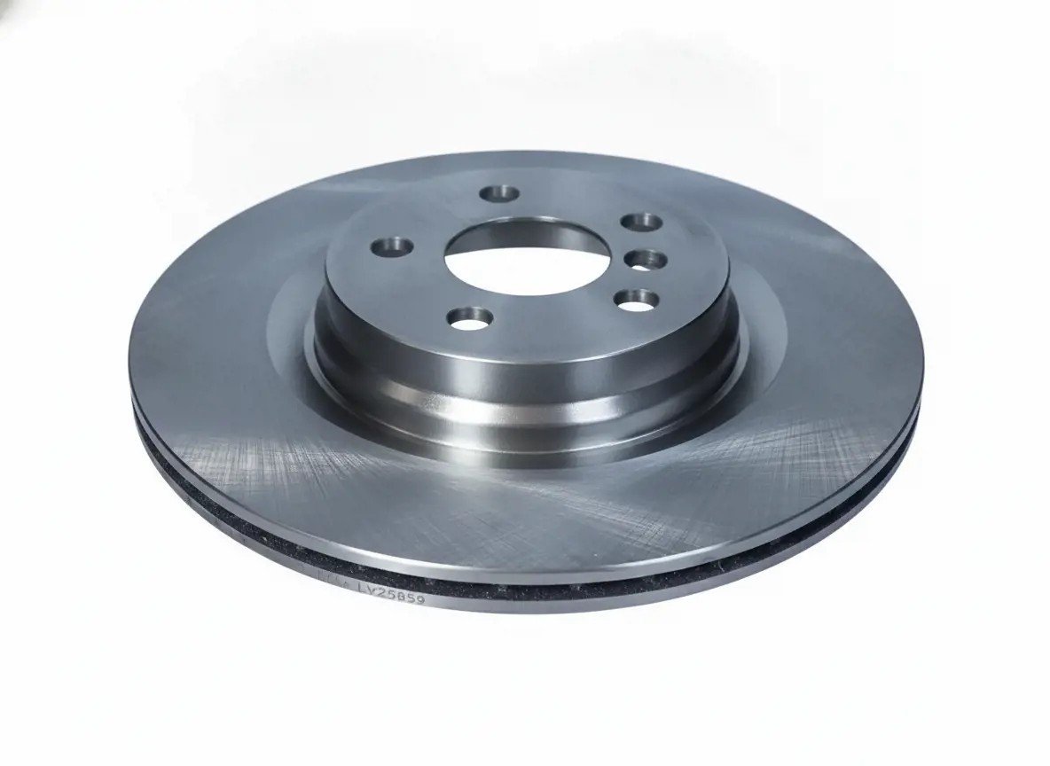2x Disco freno ventilazione interna 19-4855 MAXGEAR per BMW MINI - Immagine 2
