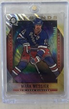 2018-19 O-Pee-Chee Coast to Coast Canadian Tire Hockey Cards 18