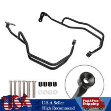 Hand Guard Protector Bracket Holder fit for BMW F850GS 2018-2022
