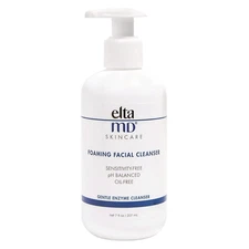 Eltamd Foaming Facial Cleanser Face Wash