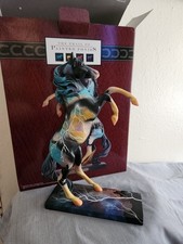 Trail Of The Painted Ponies Figurine  FURY 1E...