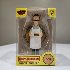Bob's Burgers: Bob 4.5