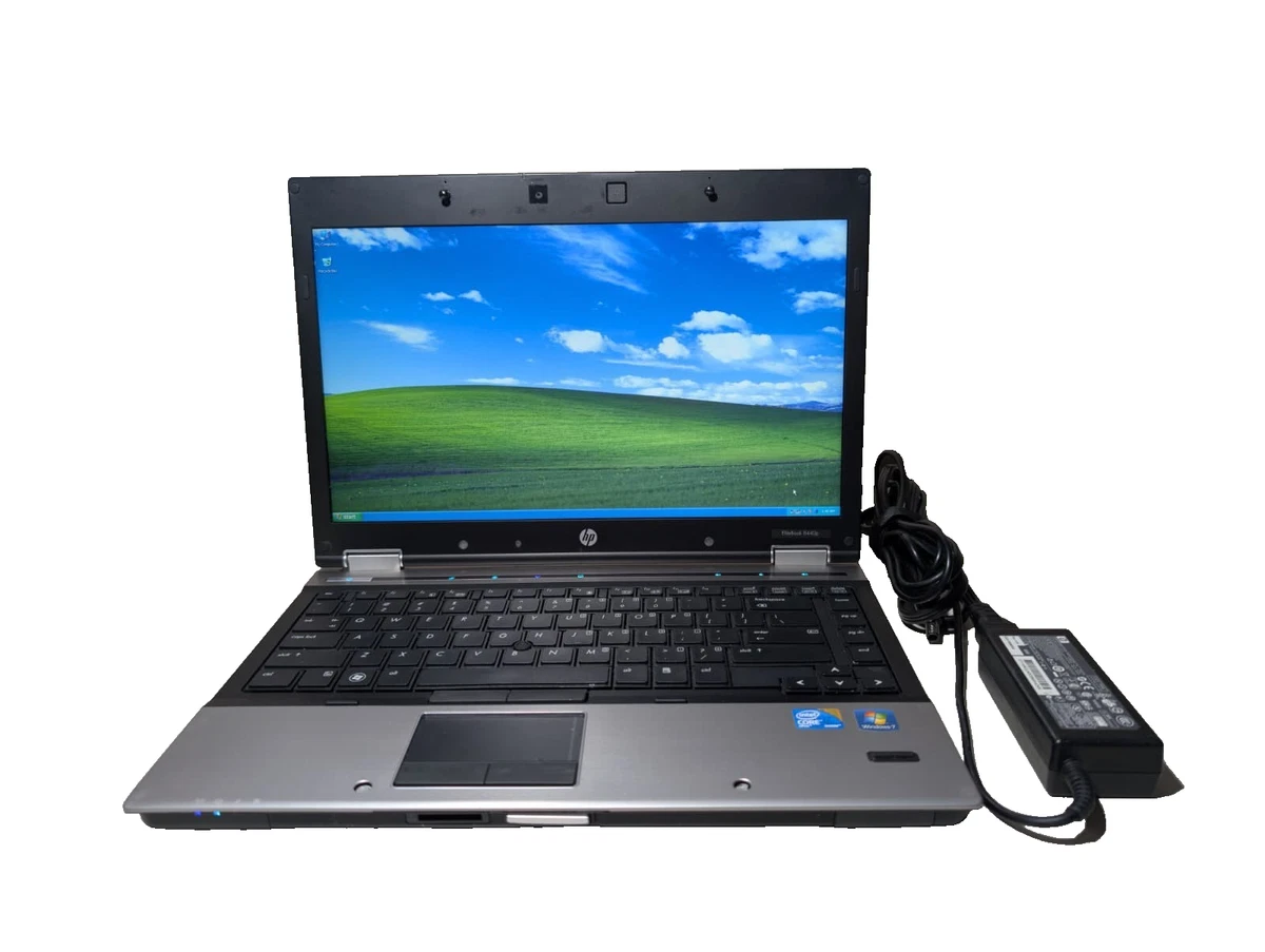 Preços baixos em HP Windows XP notebooks e netbooks 14-14.9 na