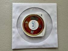 Chili Con Carnage (PlayStation Portable PSP) - UMD Only