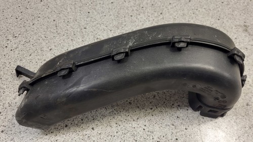 BMW F20 118I, Luftführung, 12317604340