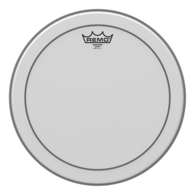 Remo PinStripe Coated 20'' BD PS-1120-00