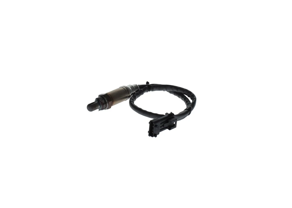 SENSOR LAMBDA 0 258 003 717 PARA PEUGEOT 306/Convertible/Hatchback/Break 406 2.0L Foto 2 de 4