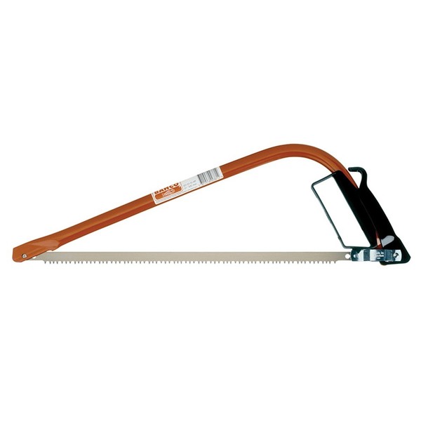 Bahco 331-21-51-KP BüGelsäGe 530 Mm (21 Zoll) BAH33121-image