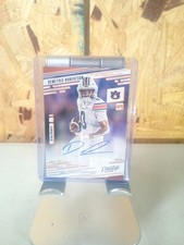 2022 Panini Chronicles Draft Picks - Prestige Xtra Points Signatures Demetris...