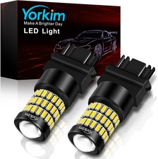 3157 Led Bulb White 3157 Led Reverse Lights Bulb with Projector 3056 3156 3057 4