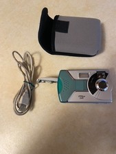 Vivitar Vivicam 3340 (tested)