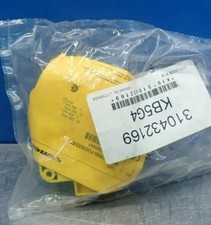 TURCK NI75U-CP80-FDZ30X2/S10 SENSOR (NEW IN PACKAGE)
