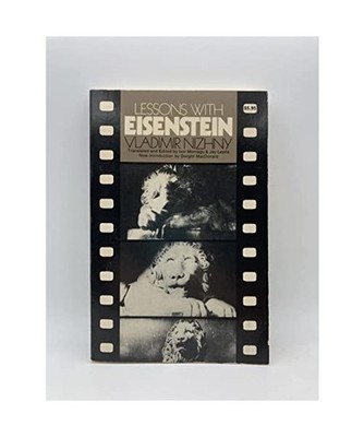 Lessons With Eisenstein, Nizhny, Vladimir