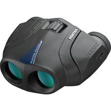 Pentax UP WP Binoculars Porro Prism Objective Clear Aperture 10x25mm - 61932