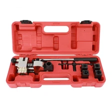 Flaring Tool Kit Brake Pipe Flaring Tool Kit Tube Brake Line