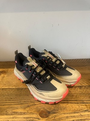 Decathlon Quechua MH900 wasserdichte Damen-Walkingschuhe/-schuhe Größe