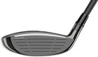 TaylorMade Qi35 MAX Lite 18.5* 5 Wood Senior Graph Fuji Air Speeder 50 2025 Mint — photo 3