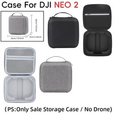 Carrying Case For DJI Neo 2 Accessories Portable Storage Bag Travel Case