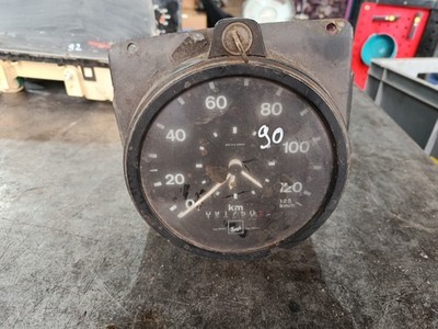 Kienzle TCO 15-2 Fahrtenschreiber Tachograph 125km/h Tacho Tachometer 40322/71/2