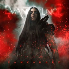 PSL Evanescence Sanctuary Blu-spec CD 2 Bonus Track Japan Limited