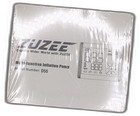 Zuzee Tire Inflator Portable Air Compressor, 150 Psi Dual Cylinder 3x Faster