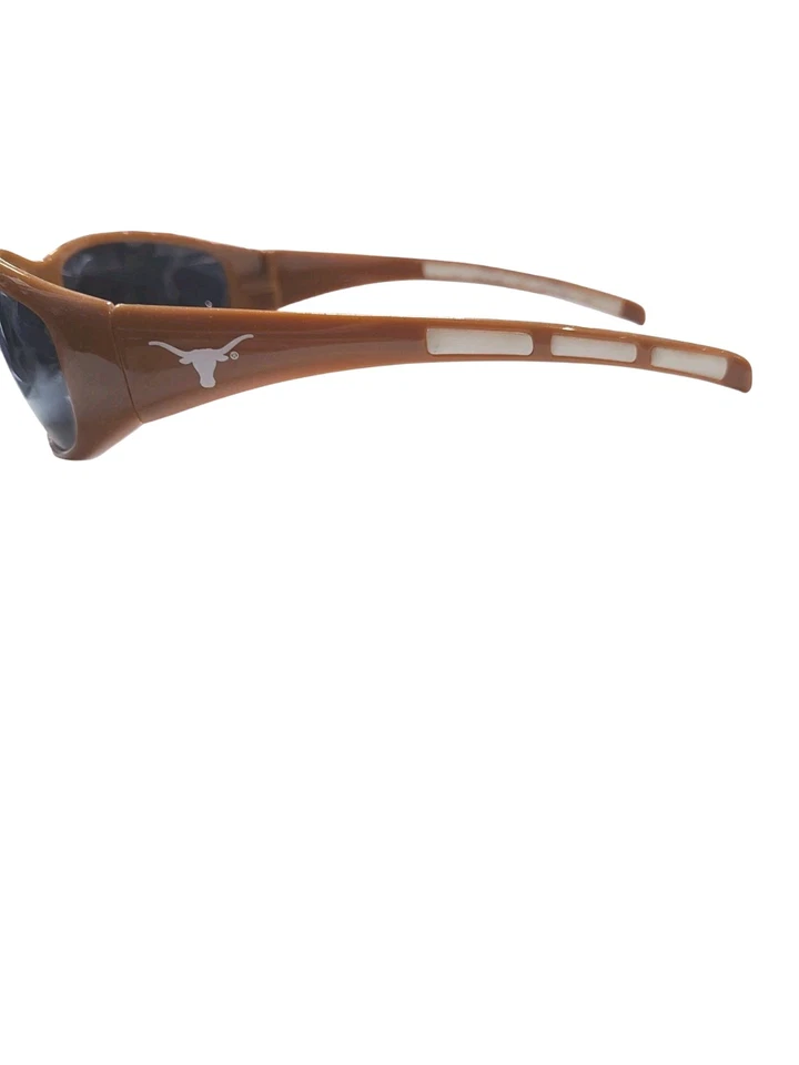 Gafas de sol Texas Longhorns Full Rim Team Foto 2 de 2