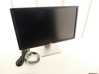 Dell Monitor / P2314HC / 23'' / DisplayPort / DVI / USB / Ultra (22-7-6-1)