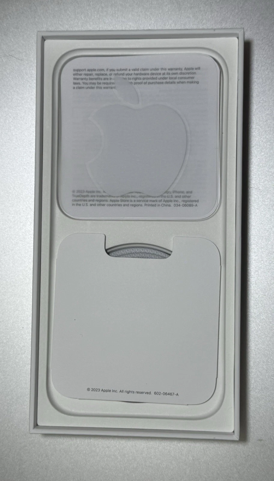 Apple iPhone 15 Pro Max - 256 GB - Black Titanium (Unlocked)