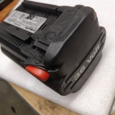 Batterie  hilti  36 V  en ni cd 